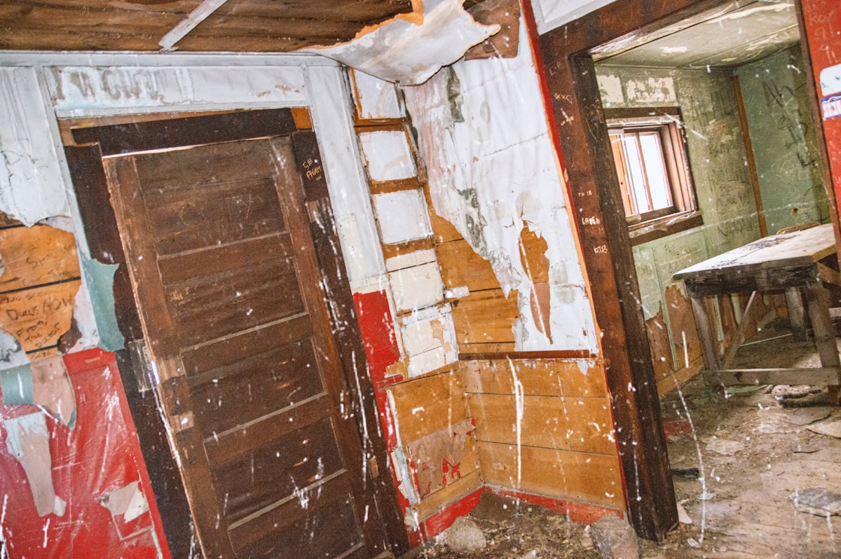 Structural Drying service in Oxnard, CA