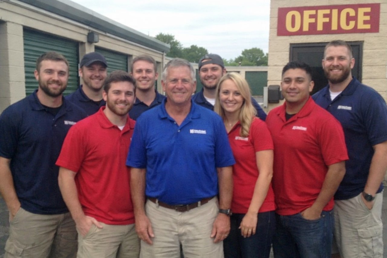 Water damage restoration professionals in Oxnard, CA