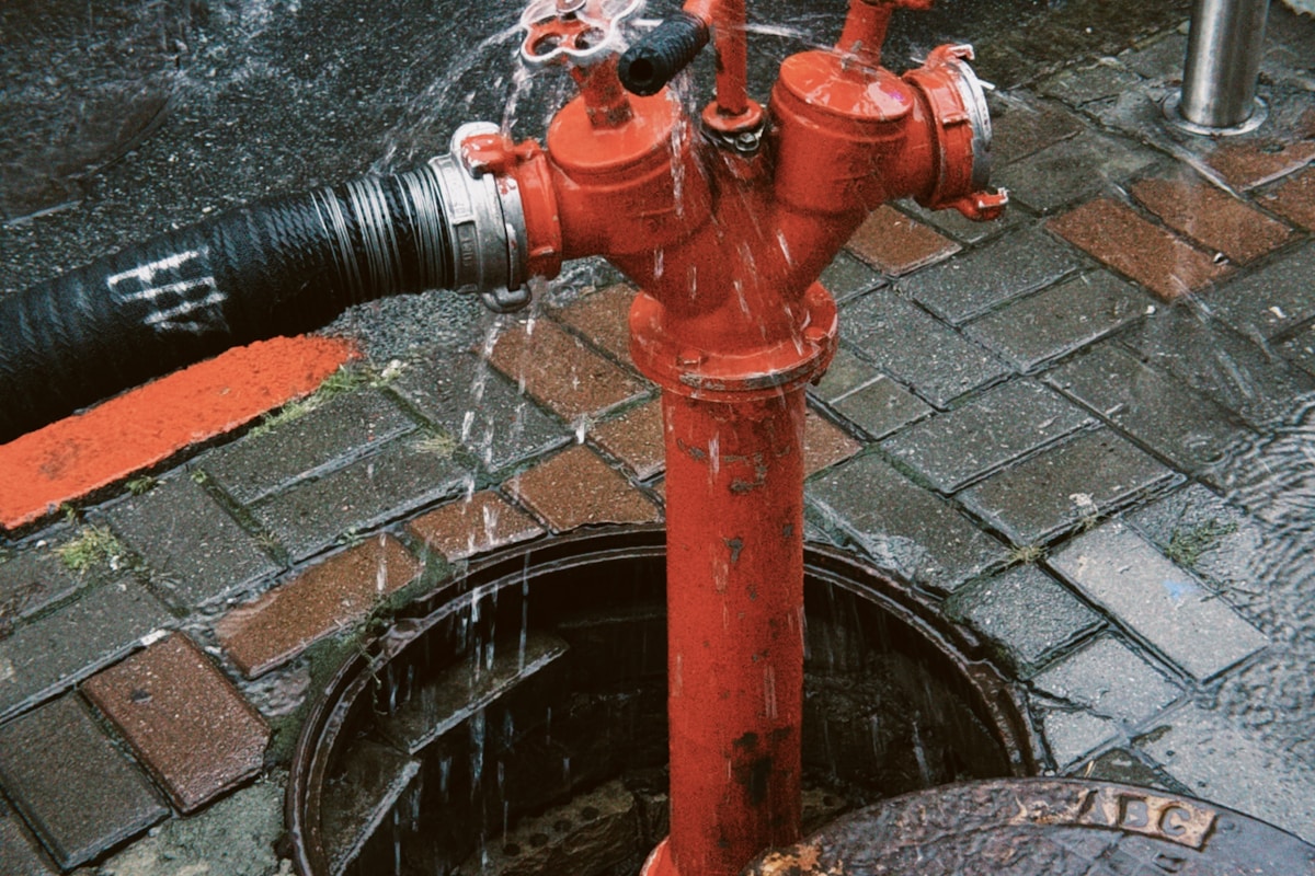 Water Extraction service in Oxnard, CA